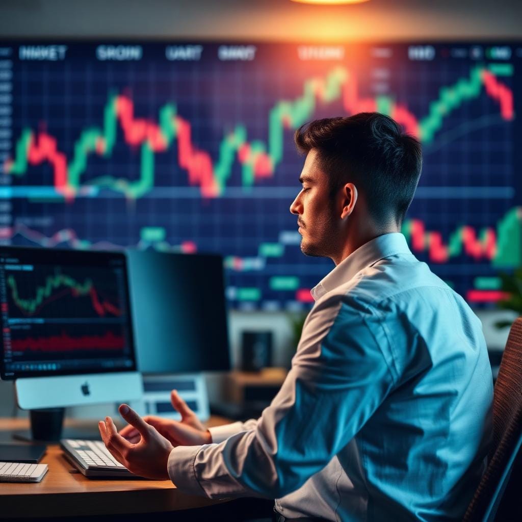 Understanding Trading Psychology: The Mental Game