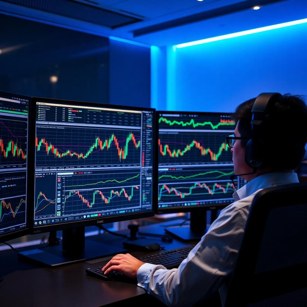 Introduction to Technical Analysis: Reading Charts Effectively